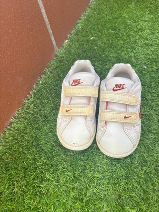 Zapatillas Nike para bebé