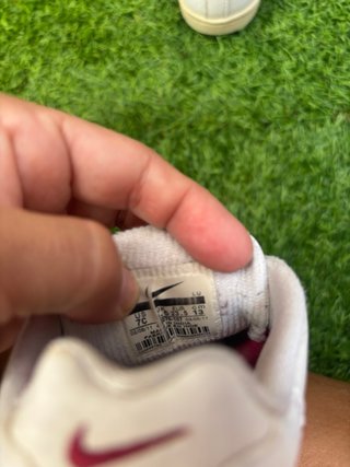 Zapatillas Nike para bebé