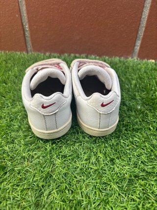 Zapatillas Nike para bebé