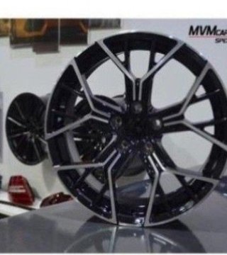 JUEGO DE 4 LLANTAS 19 M771 BM070 rmb127809