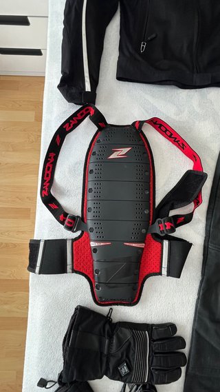 Chaqueta Dainese Mujer Talla XS