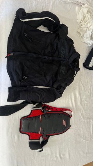 Chaqueta Dainese Mujer Talla XS