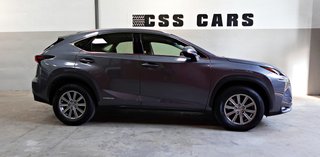 Lexus NX300H Corporate 197 cv