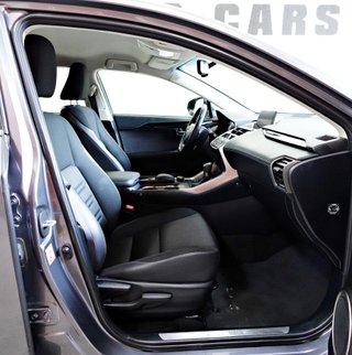 Lexus NX300H Corporate 197 cv