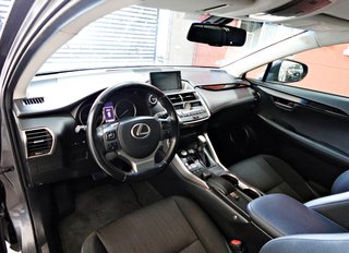Lexus NX300H Corporate 197 cv