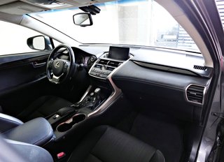 Lexus NX300H Corporate 197 cv