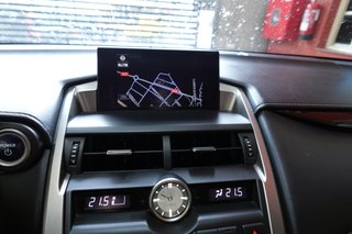 Lexus NX300H Corporate 197 cv