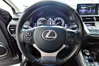 Lexus NX300H Corporate 197 cv