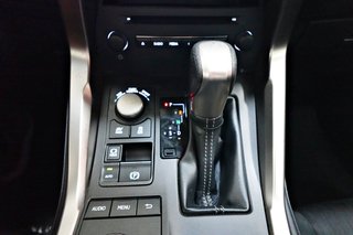 Lexus NX300H Corporate 197 cv