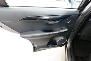 Lexus NX300H Corporate 197 cv