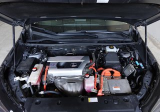 Lexus NX300H Corporate 197 cv