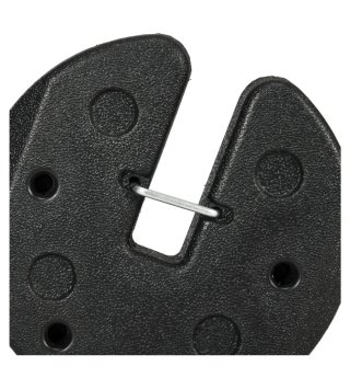 Pesos para pérgola plegable (Set de 4)
