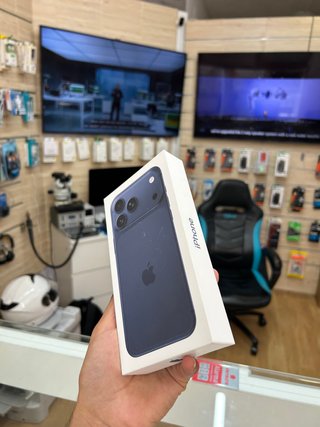 Apple iPhone 17 Pro Max 512GB Azul Nuevo Sellado