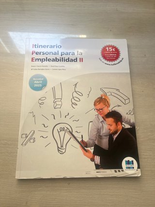Libro de IPE2