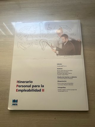 Libro de IPE2