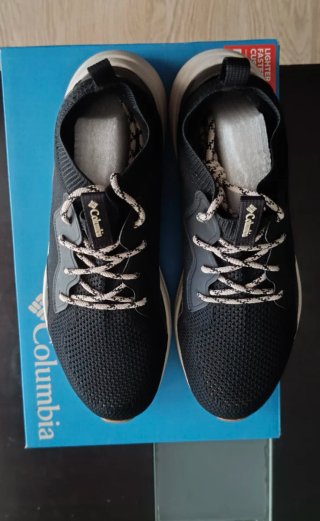 Zapatillas Columbia Sh/Ft mid breeze NUEVAS