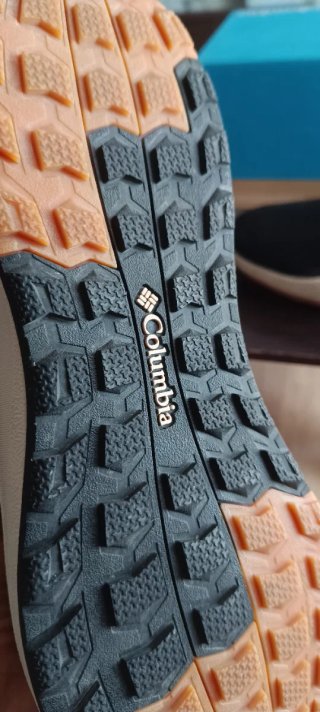 Zapatillas Columbia Sh/Ft mid breeze NUEVAS