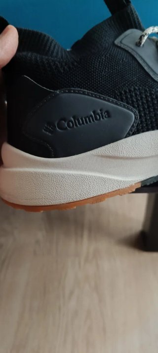 Zapatillas Columbia Sh/Ft mid breeze NUEVAS
