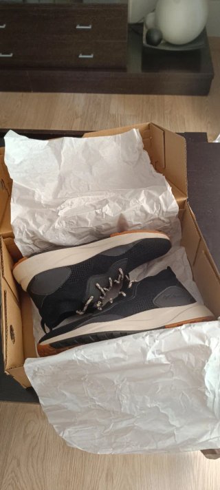 Zapatillas Columbia Sh/Ft mid breeze NUEVAS