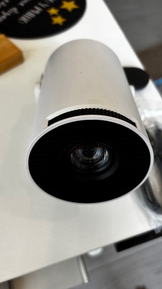 Mini Proyector 4K Portátil WIFI