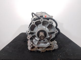 (764626) CAJA CAMBIO STELVIO (949_) 2.0 Q4 201CV