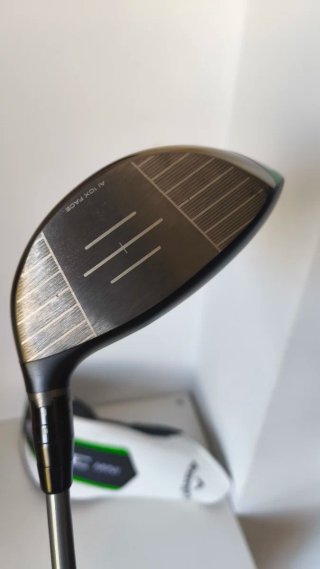 Mini Driver Callaway Elyte 13