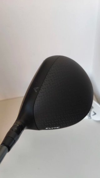 Mini Driver Callaway Elyte 13