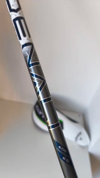 Mini Driver Callaway Elyte 13