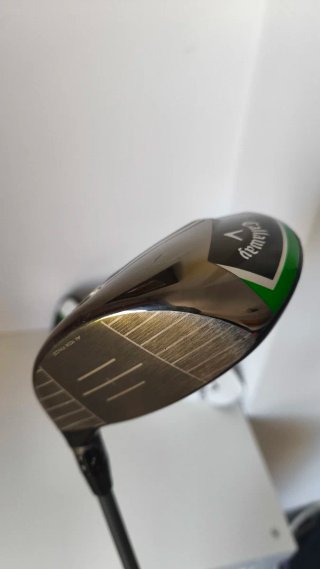 Mini Driver Callaway Elyte 13