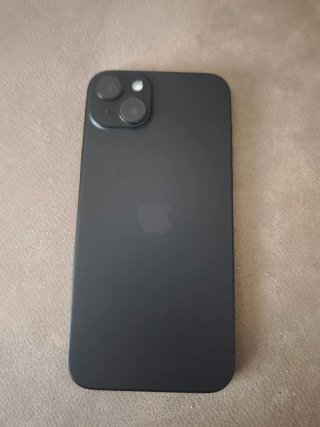 iPhone 15 Plus 128GB