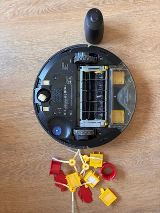 Roomba 782e Robot Aspirador