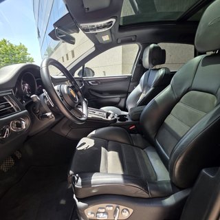 Porsche Macan GTS 2022