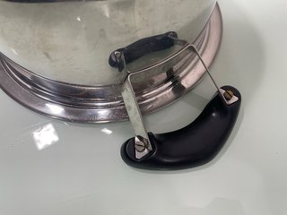 Olla AMC Acero Inox 20cm