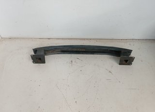491695 refuerzo paragolpes trasero volkswagen polo