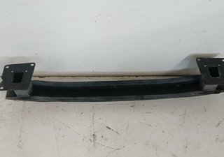 491695 refuerzo paragolpes trasero volkswagen polo