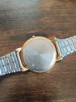 Reloj Lorus Mecanismo Seiko para Reparar