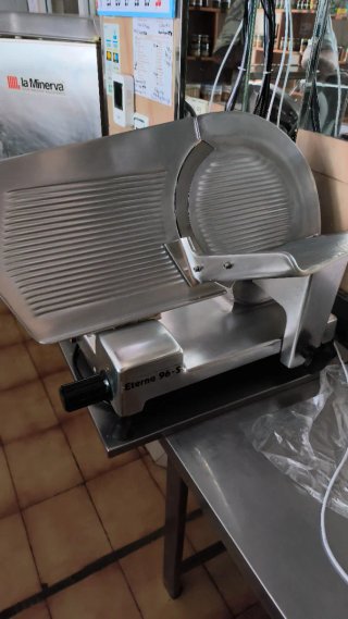 Cortafiambres Eterna 96-S