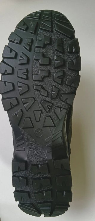 Zapatos de montaña Grisport Kratos Unisex
