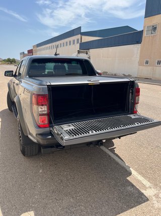 Ford Ranger Raptor