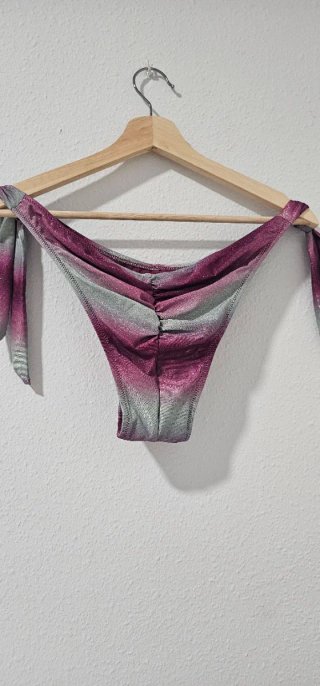 Braguita Bikini Brasileña Talla M