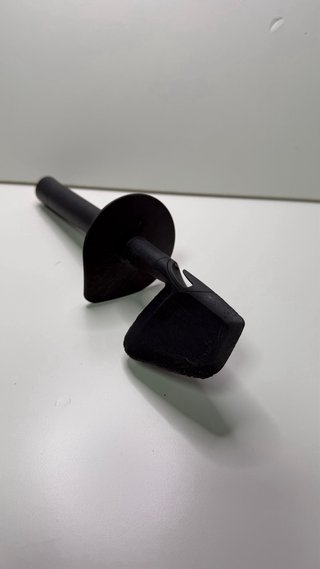Espátula Thermomix TM31 Vorwerk