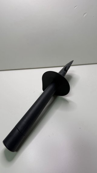 Espátula Thermomix TM31 Vorwerk