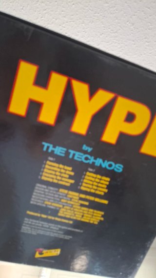 Juego de mesa Hype - Industria Musical
