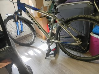 Bicicleta Trek 4300
