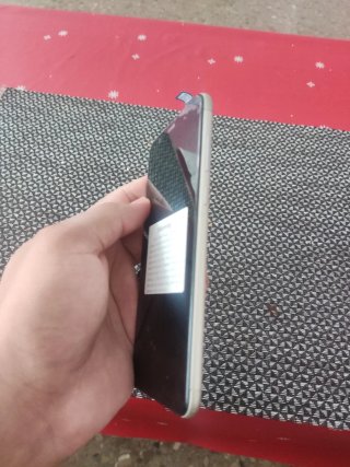 Huawei P Smart Negro
