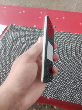 Huawei P Smart Negro