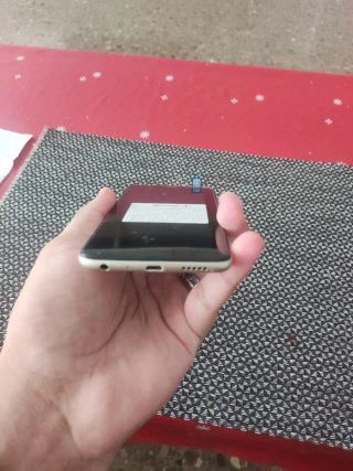 Huawei P Smart Negro