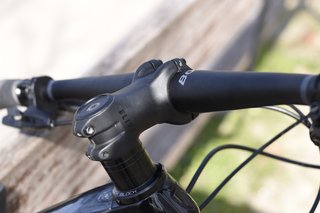 MTB TREK Procaliber 9.7 Carbono
