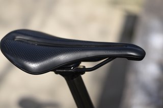 MTB TREK Procaliber 9.7 Carbono