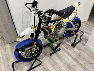 Pitmotard IMR 190 RR Corse